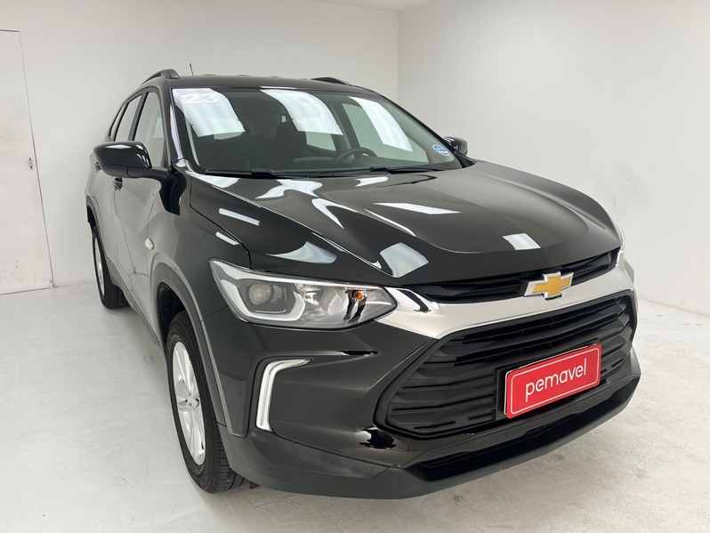 CHEVROLET TRACKER 1.0 TURBO FLEX LT AUTOMÁTICO 2023
