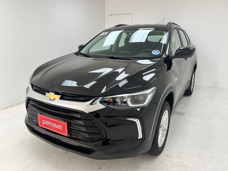 CHEVROLET TRACKER 1.0 TURBO FLEX LT AUTOMÁTICO 2023