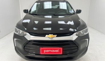 
									CHEVROLET TRACKER 1.0 TURBO FLEX LT AUTOMÁTICO 2023 completo								