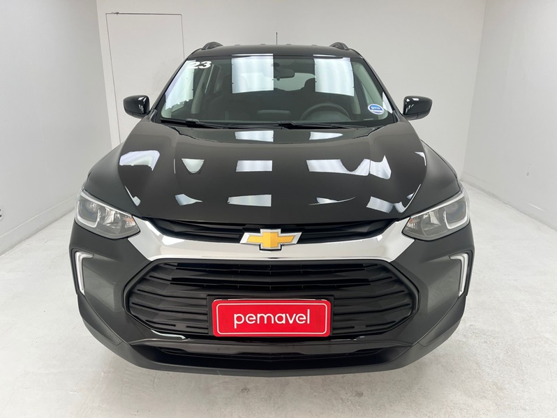 CHEVROLET TRACKER 1.0 TURBO FLEX LT AUTOMÁTICO 2023