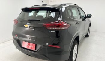 
									CHEVROLET TRACKER 1.0 TURBO FLEX LT AUTOMÁTICO 2023 completo								