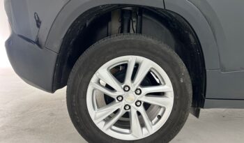
									CHEVROLET TRACKER 1.0 TURBO FLEX LT AUTOMÁTICO 2023 completo								