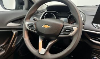 
									CHEVROLET TRACKER 1.0 TURBO FLEX LT AUTOMÁTICO 2023 completo								