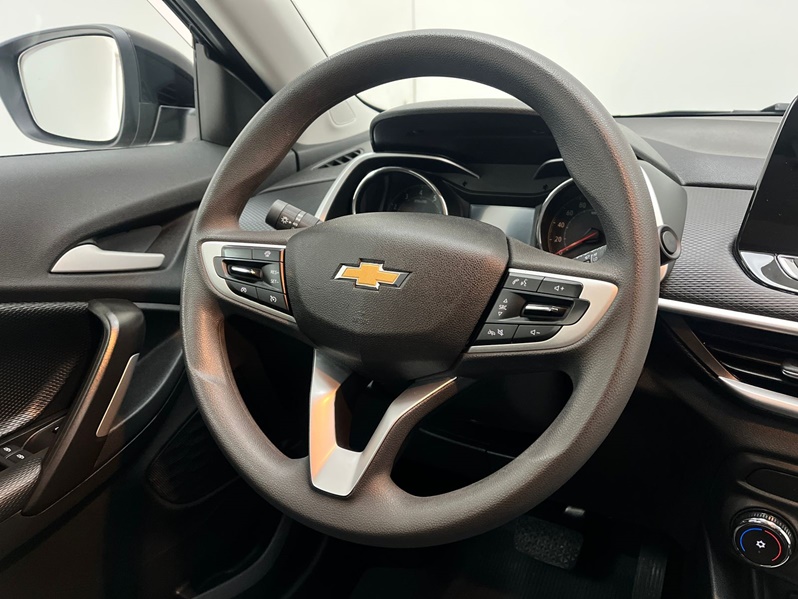 CHEVROLET TRACKER 1.0 TURBO FLEX LT AUTOMÁTICO 2023