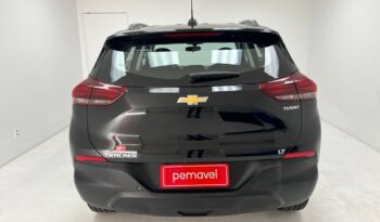 
									CHEVROLET TRACKER 1.0 TURBO FLEX LT AUTOMÁTICO 2023 completo								