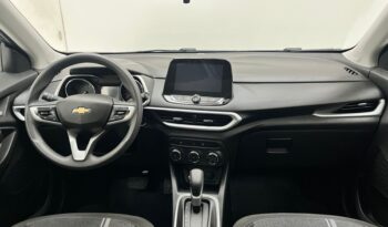 
									CHEVROLET TRACKER 1.0 TURBO FLEX LT AUTOMÁTICO 2023 completo								
