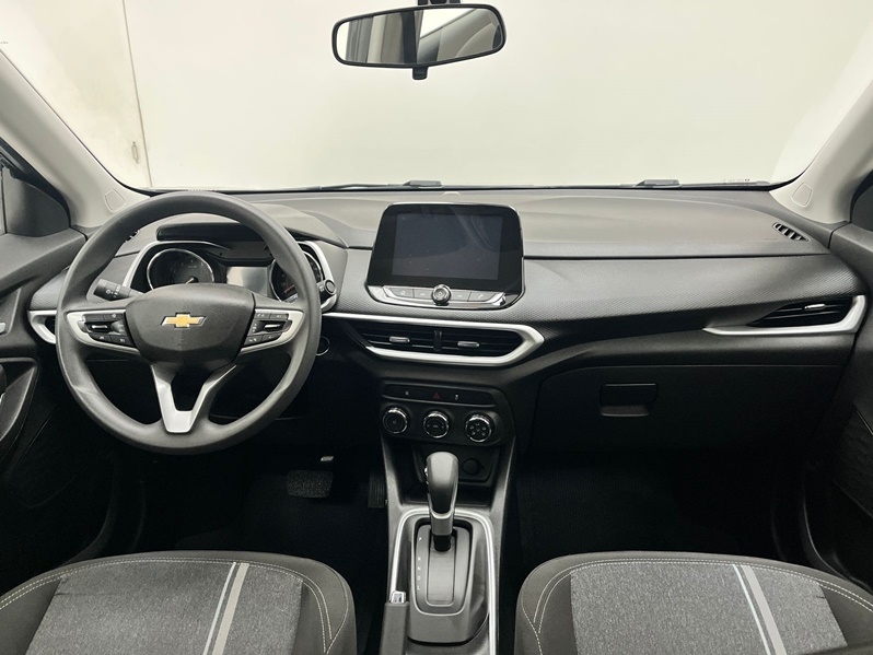 CHEVROLET TRACKER 1.0 TURBO FLEX LT AUTOMÁTICO 2023