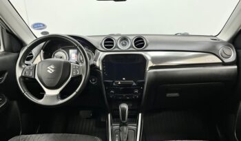 
									SUZUKI VITARA 1.4 16V TURBO GASOLINA 4STYLE ALLGRIP AUTOMÁTICO 2021 completo								