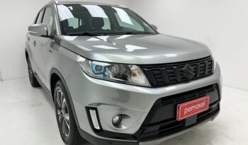 
									SUZUKI VITARA 1.4 16V TURBO GASOLINA 4STYLE ALLGRIP AUTOMÁTICO 2021 completo								