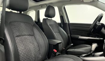 
									SUZUKI VITARA 1.4 16V TURBO GASOLINA 4STYLE ALLGRIP AUTOMÁTICO 2021 completo								