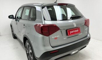 
									SUZUKI VITARA 1.4 16V TURBO GASOLINA 4STYLE ALLGRIP AUTOMÁTICO 2021 completo								