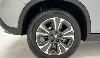 
									SUZUKI VITARA 1.4 16V TURBO GASOLINA 4STYLE ALLGRIP AUTOMÁTICO 2021 completo								