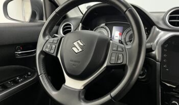 
									SUZUKI VITARA 1.4 16V TURBO GASOLINA 4STYLE ALLGRIP AUTOMÁTICO 2021 completo								