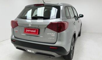 
									SUZUKI VITARA 1.4 16V TURBO GASOLINA 4STYLE ALLGRIP AUTOMÁTICO 2021 completo								