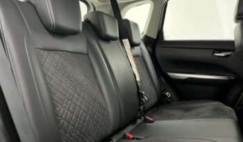 
									SUZUKI VITARA 1.4 16V TURBO GASOLINA 4STYLE ALLGRIP AUTOMÁTICO 2021 completo								