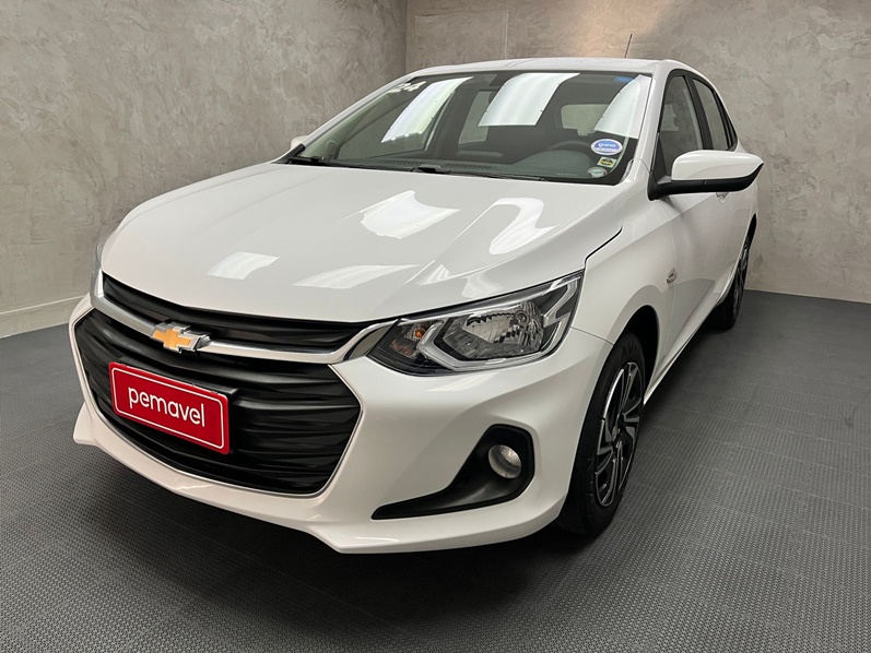 CHEVROLET ONIX SID4A95 (13)