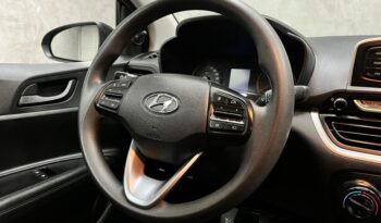 
									HYUNDAI HB20 1.0 12V FLEX SENSE MANUAL 2024 completo								