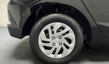 
									HYUNDAI HB20 1.0 12V FLEX SENSE MANUAL 2024 completo								