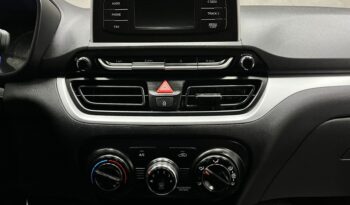 
									HYUNDAI HB20 1.0 12V FLEX SENSE MANUAL 2024 completo								