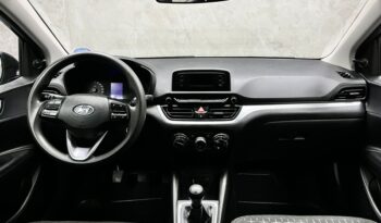 
									HYUNDAI HB20 1.0 12V FLEX SENSE MANUAL 2024 completo								