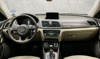 
									AUDI Q3 2.0 TFSI ATTRACTION QUATTRO 4P GASOLINA S TRONIC 2015 completo								