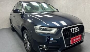 
									AUDI Q3 2.0 TFSI ATTRACTION QUATTRO 4P GASOLINA S TRONIC 2015 completo								