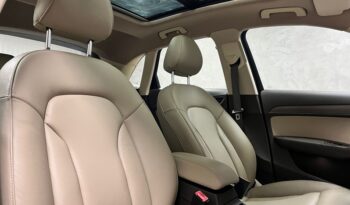 
									AUDI Q3 2.0 TFSI ATTRACTION QUATTRO 4P GASOLINA S TRONIC 2015 completo								