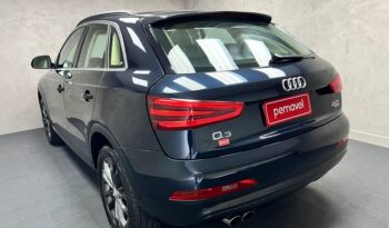 
									AUDI Q3 2.0 TFSI ATTRACTION QUATTRO 4P GASOLINA S TRONIC 2015 completo								