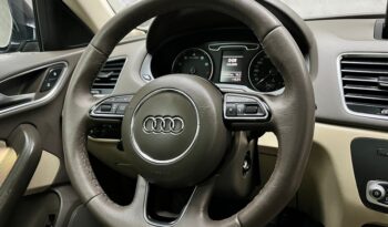 
									AUDI Q3 2.0 TFSI ATTRACTION QUATTRO 4P GASOLINA S TRONIC 2015 completo								