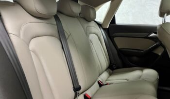 
									AUDI Q3 2.0 TFSI ATTRACTION QUATTRO 4P GASOLINA S TRONIC 2015 completo								