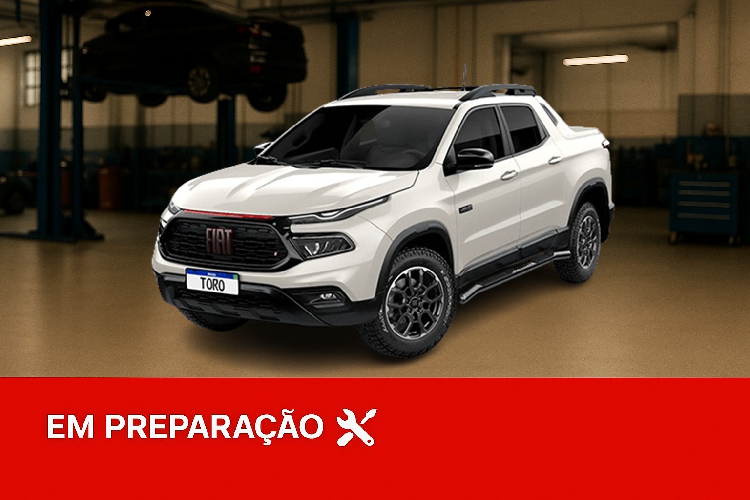 FIAT TORO 2.0 16V TURBO DIESEL VOLCANO 4WD AT9 2024