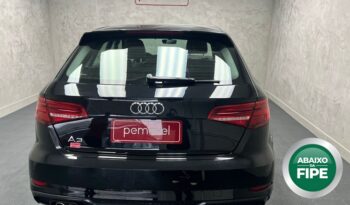 
									AUDI A3 1.4 TFSI GASOLINA SPORTBACK PRESTIGE PLUS S-TRONIC 2020 completo								