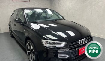 
									AUDI A3 1.4 TFSI GASOLINA SPORTBACK PRESTIGE PLUS S-TRONIC 2020 completo								