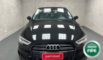 
									AUDI A3 1.4 TFSI GASOLINA SPORTBACK PRESTIGE PLUS S-TRONIC 2020 completo								