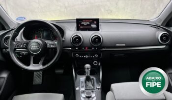 
									AUDI A3 1.4 TFSI GASOLINA SPORTBACK PRESTIGE PLUS S-TRONIC 2020 completo								