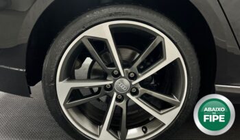 
									AUDI A3 1.4 TFSI GASOLINA SPORTBACK PRESTIGE PLUS S-TRONIC 2020 completo								