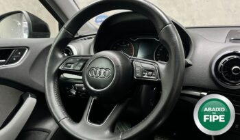 
									AUDI A3 1.4 TFSI GASOLINA SPORTBACK PRESTIGE PLUS S-TRONIC 2020 completo								