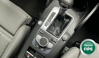 
									AUDI A3 1.4 TFSI GASOLINA SPORTBACK PRESTIGE PLUS S-TRONIC 2020 completo								