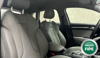 
									AUDI A3 1.4 TFSI GASOLINA SPORTBACK PRESTIGE PLUS S-TRONIC 2020 completo								