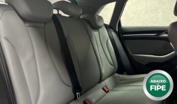 
									AUDI A3 1.4 TFSI GASOLINA SPORTBACK PRESTIGE PLUS S-TRONIC 2020 completo								