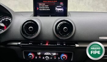 
									AUDI A3 1.4 TFSI GASOLINA SPORTBACK PRESTIGE PLUS S-TRONIC 2020 completo								