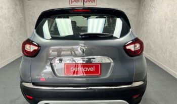 
									RENAULT CAPTUR 2.0 16V HI-FLEX INTENSE AUTOMÁTICO 2018 completo								