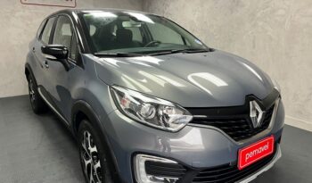 
									RENAULT CAPTUR 2.0 16V HI-FLEX INTENSE AUTOMÁTICO 2018 completo								