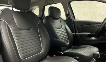 
									RENAULT CAPTUR 2.0 16V HI-FLEX INTENSE AUTOMÁTICO 2018 completo								