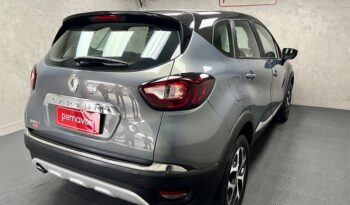
									RENAULT CAPTUR 2.0 16V HI-FLEX INTENSE AUTOMÁTICO 2018 completo								