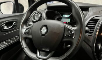 
									RENAULT CAPTUR 2.0 16V HI-FLEX INTENSE AUTOMÁTICO 2018 completo								