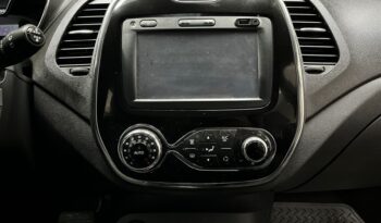 
									RENAULT CAPTUR 2.0 16V HI-FLEX INTENSE AUTOMÁTICO 2018 completo								