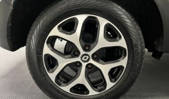 
									RENAULT CAPTUR 2.0 16V HI-FLEX INTENSE AUTOMÁTICO 2018 completo								