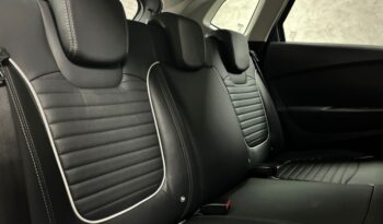 
									RENAULT CAPTUR 2.0 16V HI-FLEX INTENSE AUTOMÁTICO 2018 completo								