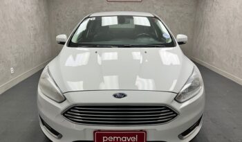 
									FORD FOCUS 2.0 TITANIUM PLUS SEDAN 16V FLEX 4P POWERSHIFT 2016 completo								